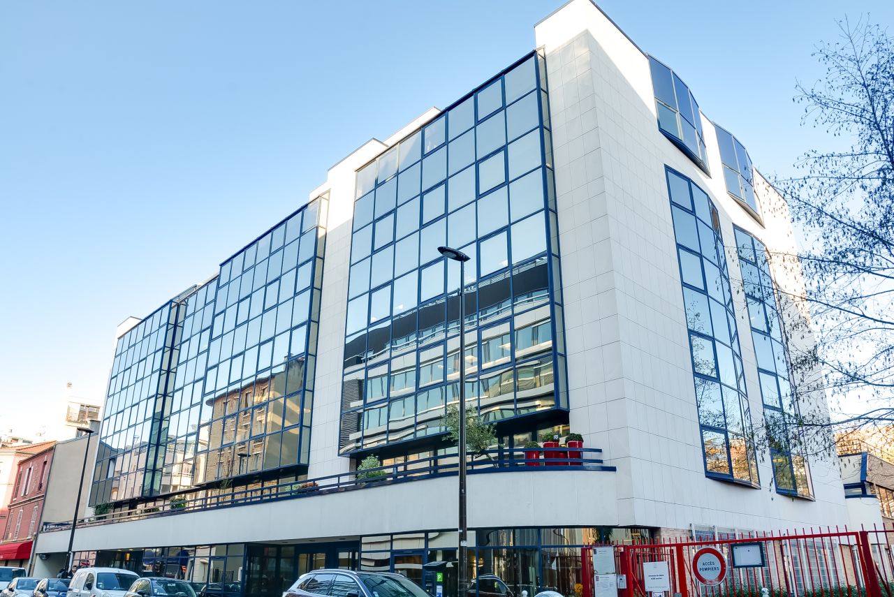 Bureau Boulogne-Billancourt 694m² Location bureau Boulogne-Billancourt Hauts-de-Seine OLBUR2103714 0